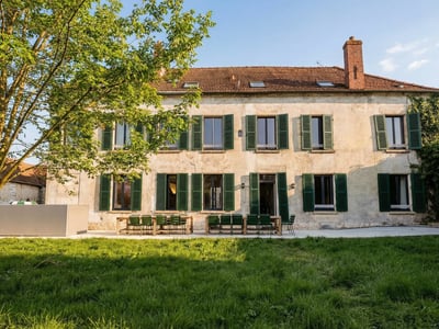 Harmony Homes | Le Plessis-Placy - Photo 1