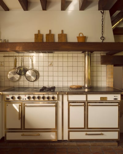 Interior design in Copenhagen