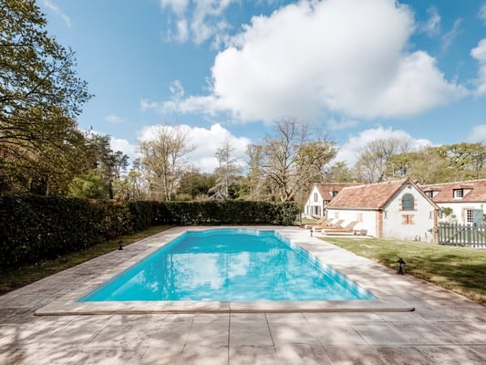 Harmony Homes | Montereau