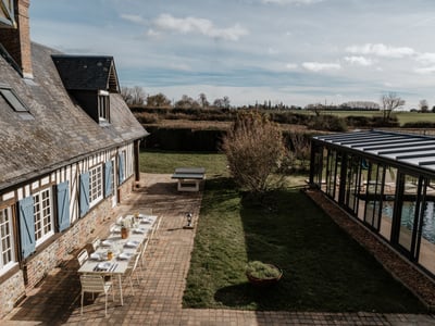 Harmony Homes | La Chapelle-Hareng - Photo 1