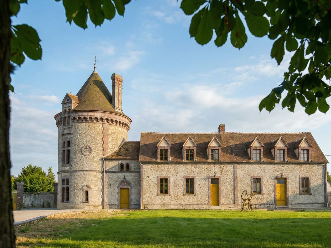  Champrond-en-Gâtine - Photo 1