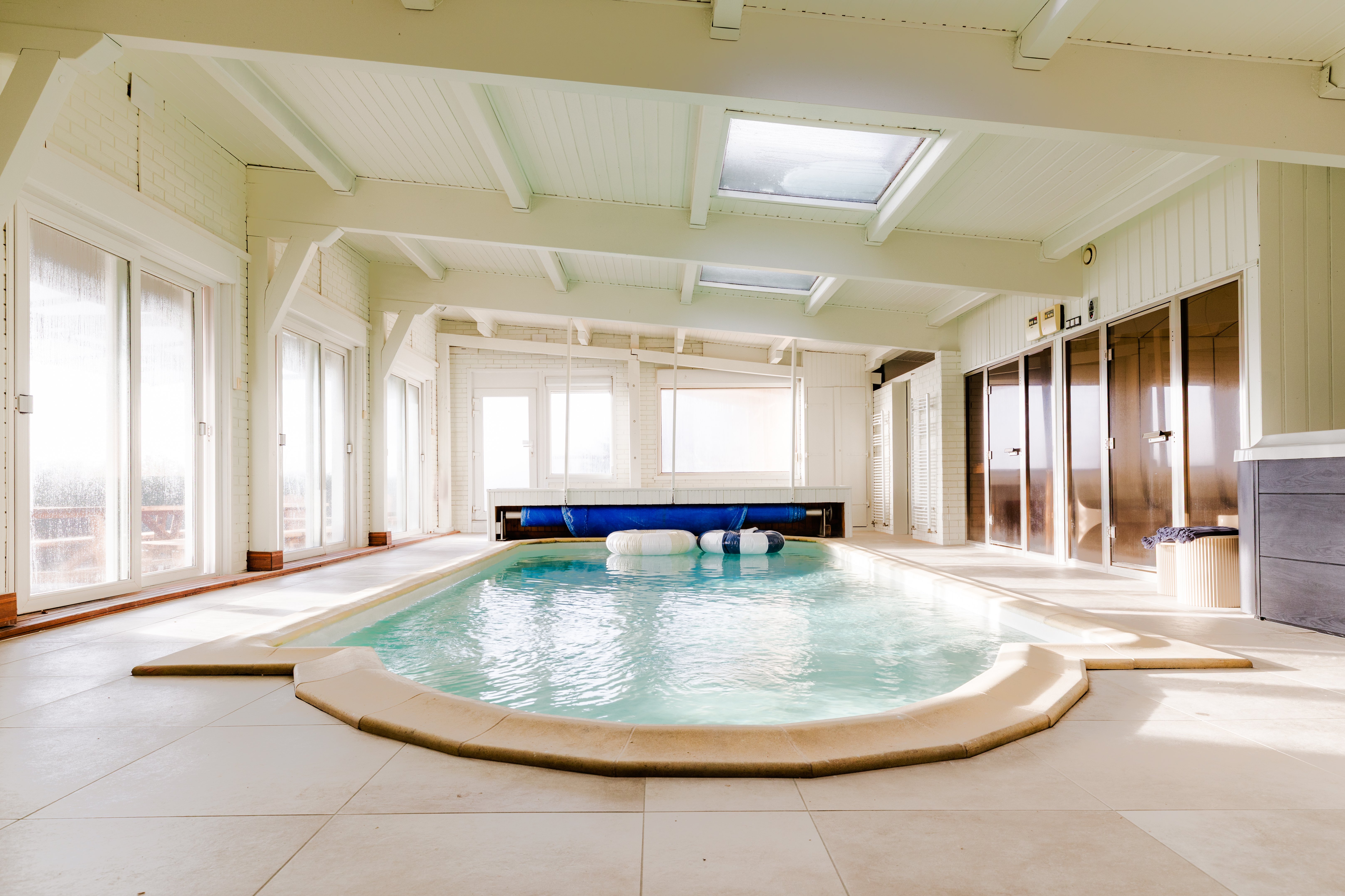  Saint-Amarin – Sauna – Grand Est
