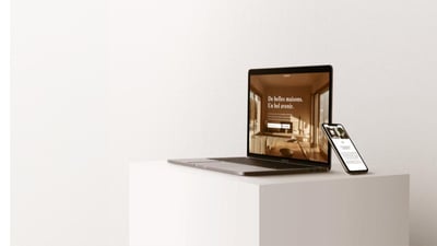 Booking platforms