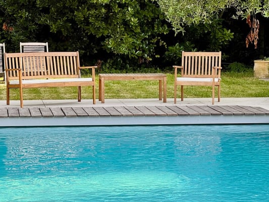 Harmony Homes | Saint-Sulpice-de-Royan