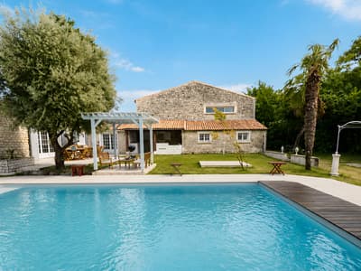 Harmony Homes | Saint-Sulpice-de-Royan - Photo 1