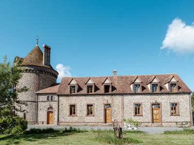 Harmony Homes | Champrond-en-Gâtine - Photo 1